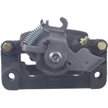 2006 Ford Freestar Disc Brake Caliper Rear Left A1 Cardone 18B4909 image 3 of 4