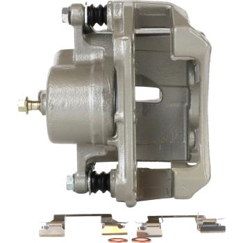 2007 Chevrolet Malibu Disc Brake Caliper Front Left A1 Cardone 18B4910 image 1 of 4