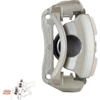 2007 Chevrolet Malibu Disc Brake Caliper Front Left A1 Cardone 18B4910 image 3 of 4