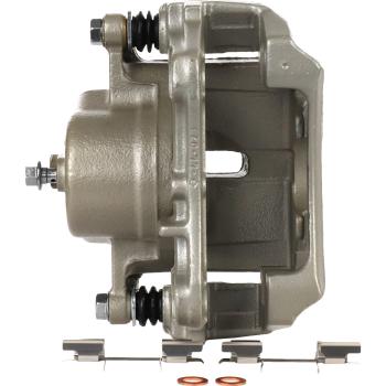 2007 Chevrolet Malibu Disc Brake Caliper Front Left A1 Cardone 18B4910A image 1 of 4