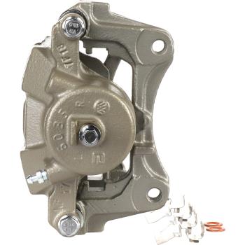 2007 Chevrolet Malibu Disc Brake Caliper Front Left A1 Cardone 18B4910A image 4 of 4