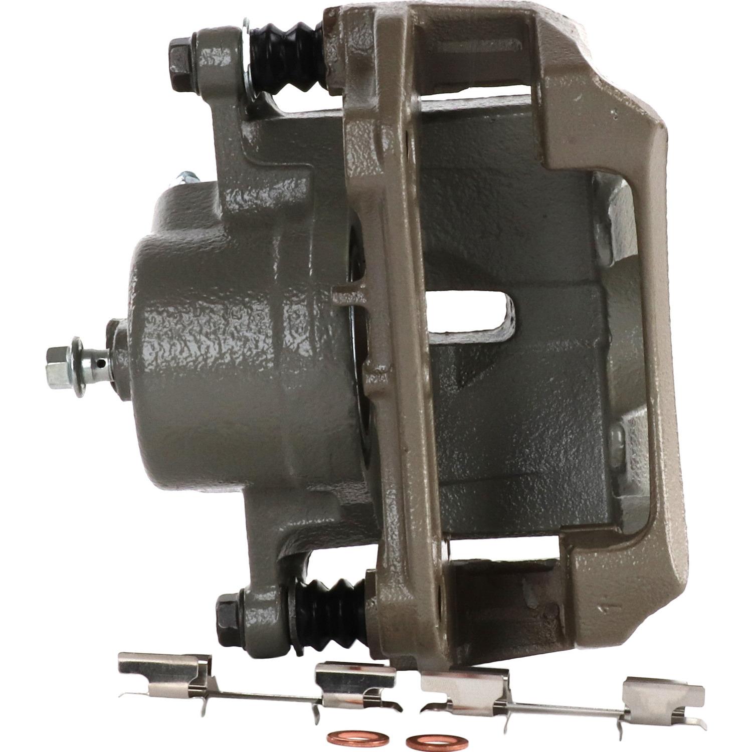 A1 Cardone 18B4911 Disc Brake Caliper product image 1 of 8