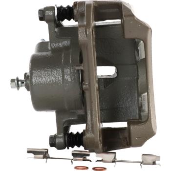 2007 Chevrolet Malibu Disc Brake Caliper Front Right A1 Cardone 18B4911 image 1 of 4