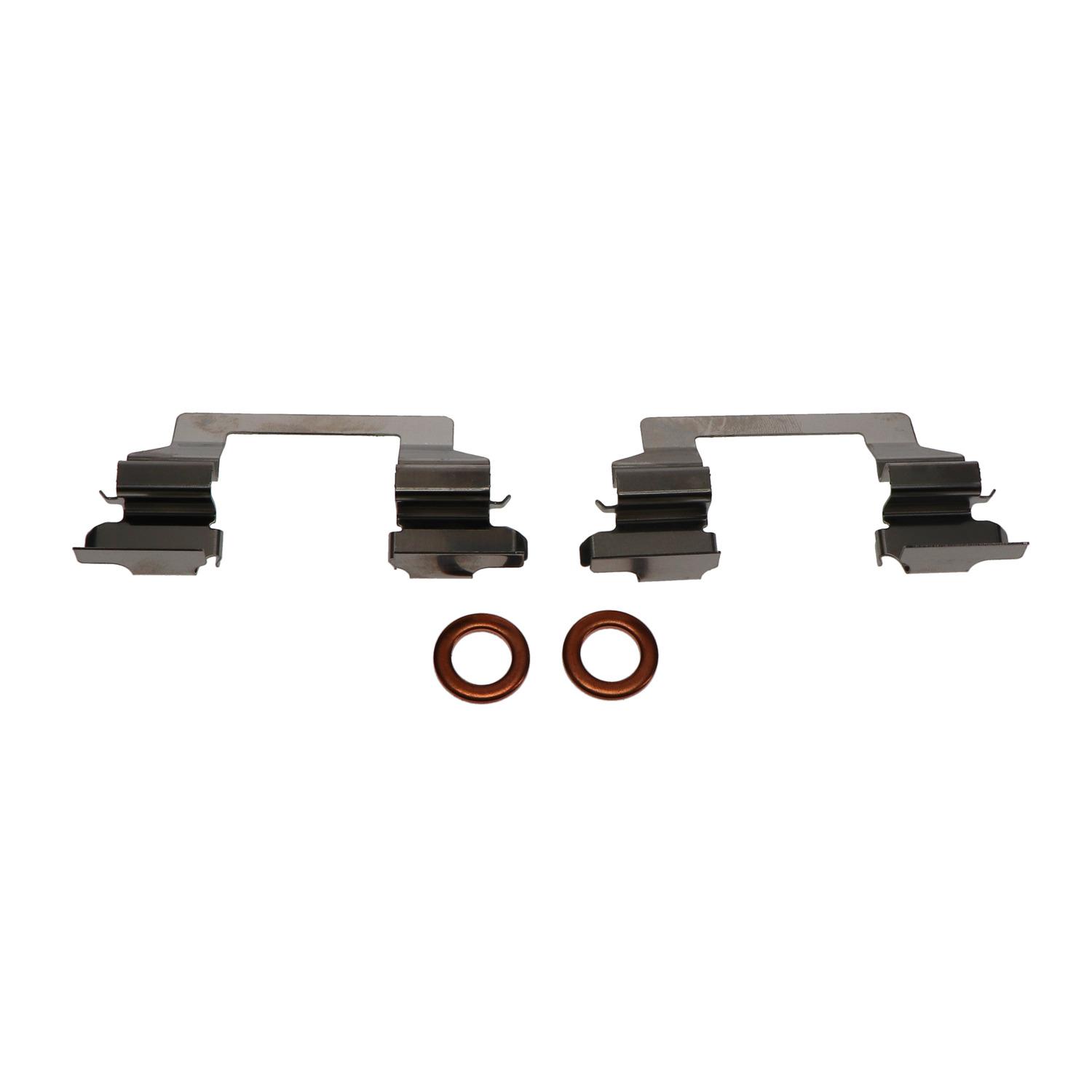 A1 Cardone 18B4911 Disc Brake Caliper product image 2 of 8