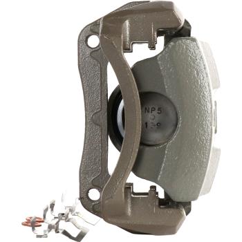 2007 Chevrolet Malibu Disc Brake Caliper Front Right A1 Cardone 18B4911 image 3 of 4
