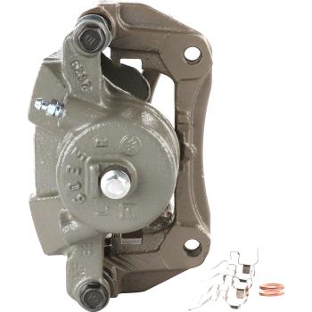 2007 Chevrolet Malibu Disc Brake Caliper Front Right A1 Cardone 18B4911 image 4 of 4