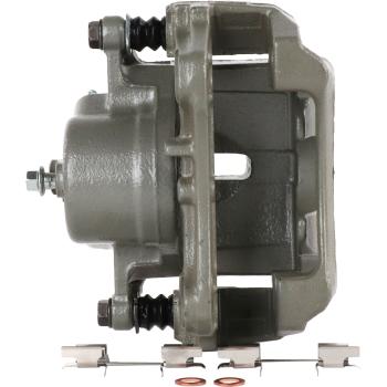 2007 Chevrolet Malibu Disc Brake Caliper Front Right A1 Cardone 18B4911A image 1 of 4