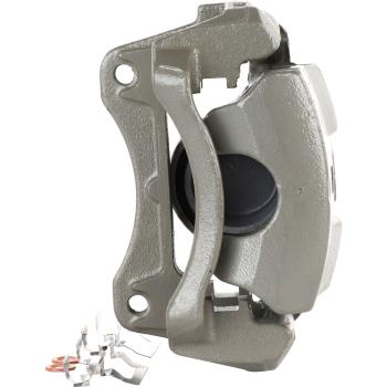 2007 Chevrolet Malibu Disc Brake Caliper Front Right A1 Cardone 18B4911A image 3 of 4
