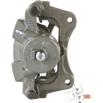 2007 Chevrolet Malibu Disc Brake Caliper Front Right A1 Cardone 18B4911A image 4 of 4