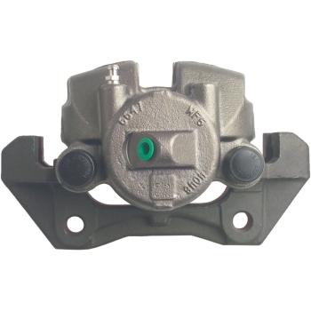 2005 Ford Escape Disc Brake Caliper Front Left A1 Cardone 18B4916 image 2 of 4