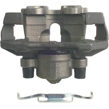 2005 Ford Escape Disc Brake Caliper Front Left A1 Cardone 18B4916 image 3 of 4