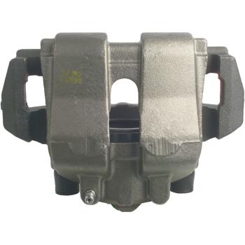 2005 Ford Escape Disc Brake Caliper Front Left A1 Cardone 18B4916 image 4 of 4