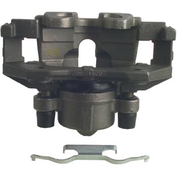 2005 Ford Escape Disc Brake Caliper Front Right A1 Cardone 18B4917 image 3 of 4