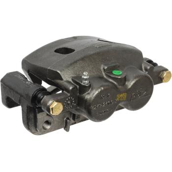 2009 Cadillac Escalade ESV Disc Brake Caliper Front Right A1 Cardone 18B4918A image 2 of 4