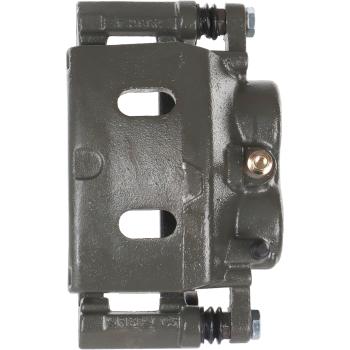 2009 Cadillac Escalade ESV Disc Brake Caliper Front Right A1 Cardone 18B4918AHD image 3 of 4