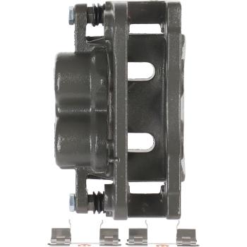 2009 Cadillac Escalade ESV Disc Brake Caliper Front Right A1 Cardone 18B4918AHD image 4 of 4
