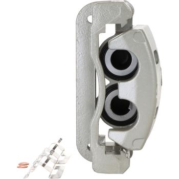 2007 Chevrolet Avalanche Disc Brake Caliper Front Left A1 Cardone 18B4919 image 3 of 4
