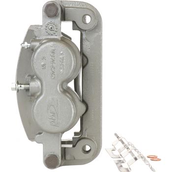 2007 Chevrolet Avalanche Disc Brake Caliper Front Left A1 Cardone 18B4919 image 4 of 4