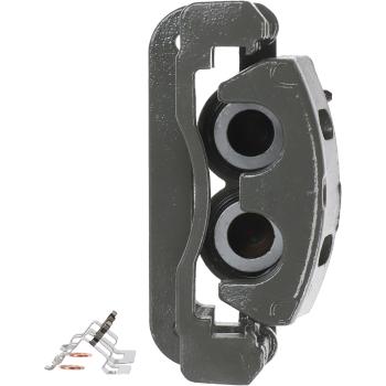 2009 Cadillac Escalade ESV Disc Brake Caliper Front Left A1 Cardone 18B4919A image 3 of 4