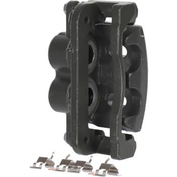 2009 Cadillac Escalade ESV Disc Brake Caliper Front Left A1 Cardone 18B4919AHD image 1 of 4