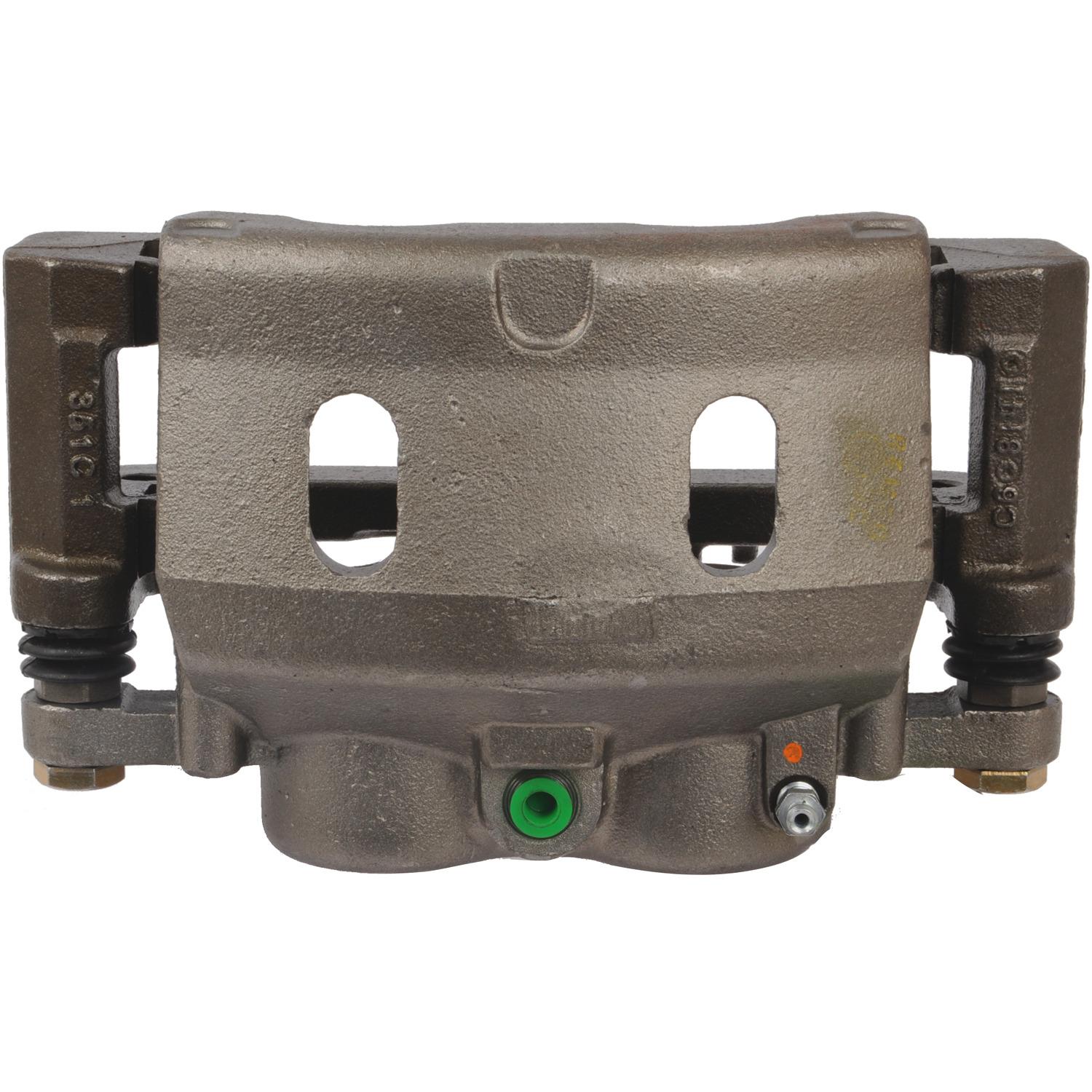 A1 Cardone 18B4919AHD Disc Brake Caliper product image 2 of 13