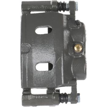 2009 Cadillac Escalade ESV Disc Brake Caliper Front Left A1 Cardone 18B4919AHD image 3 of 4