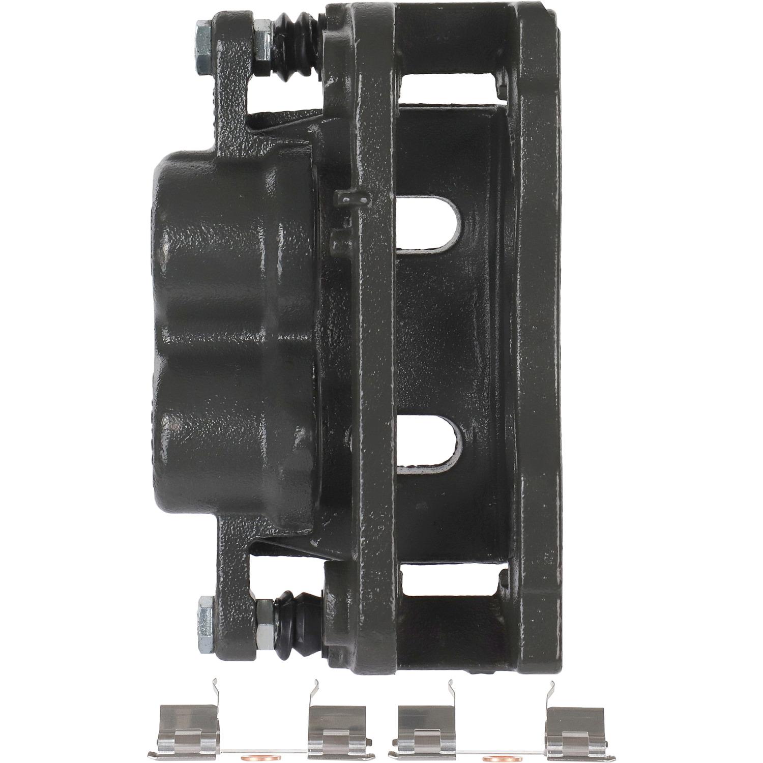 A1 Cardone 18B4919AHD Disc Brake Caliper product image 7 of 13