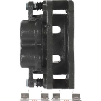2009 Cadillac Escalade ESV Disc Brake Caliper Front Left A1 Cardone 18B4919AHD image 4 of 4