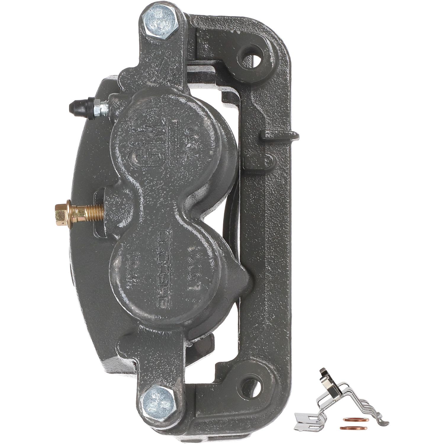 A1 Cardone 18B4919AHD Disc Brake Caliper product image 10 of 13