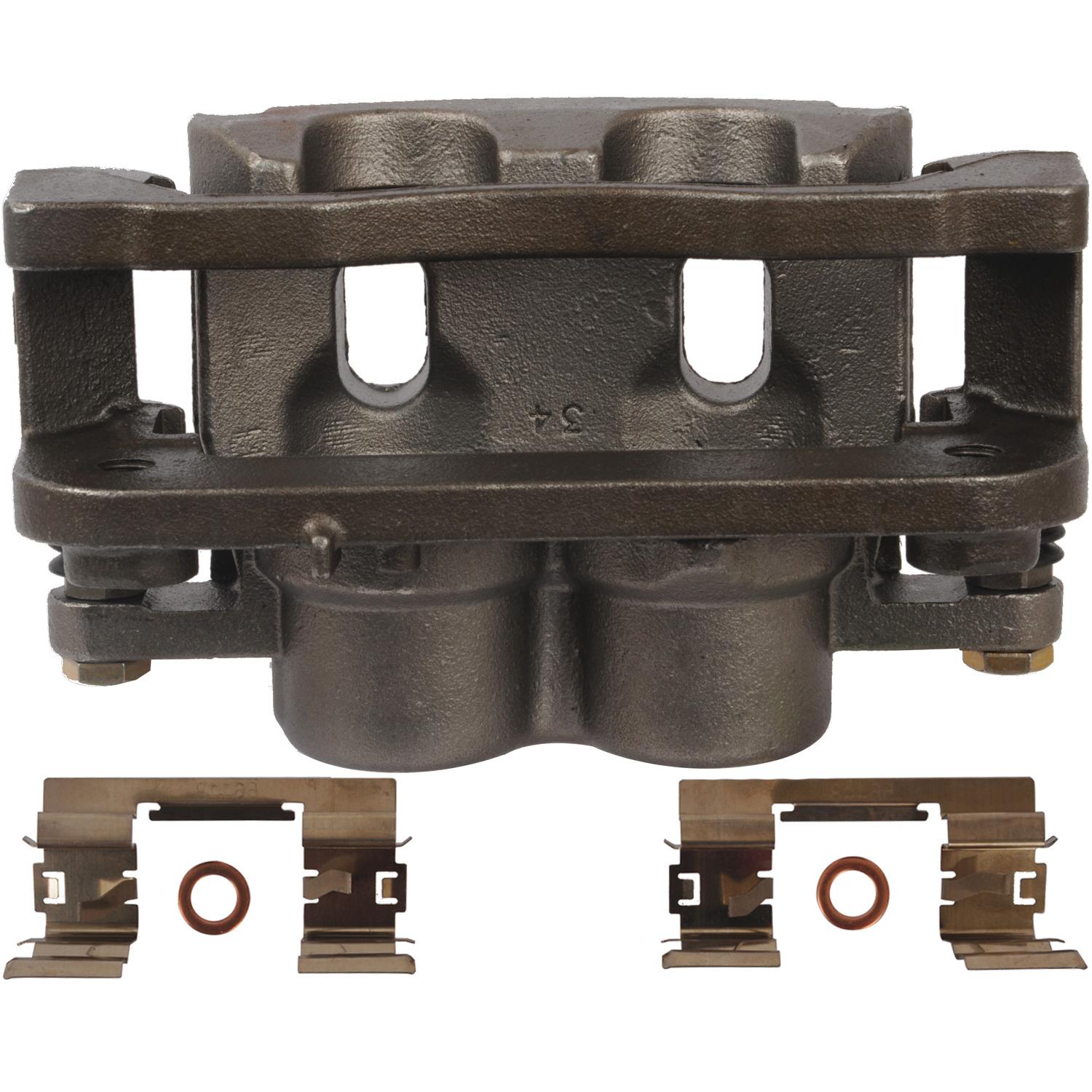 A1 Cardone 18B4919AHD Disc Brake Caliper product image 13 of 13