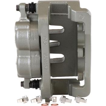2006 Ford F-250 Super Duty Disc Brake Caliper Rear Right A1 Cardone 18B4920 image 1 of 4