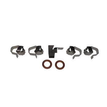 2006 Ford F-250 Super Duty Disc Brake Caliper Rear Right A1 Cardone 18B4920 image 2 of 4