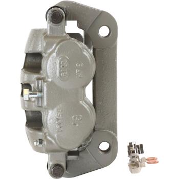 2006 Ford F-250 Super Duty Disc Brake Caliper Rear Right A1 Cardone 18B4920 image 4 of 4