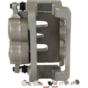 2006 Ford F-250 Super Duty Disc Brake Caliper Rear Left A1 Cardone 18B4921 image 1 of 4