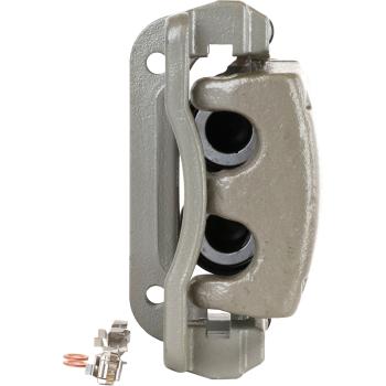 2006 Ford F-250 Super Duty Disc Brake Caliper Rear Left A1 Cardone 18B4921 image 3 of 4