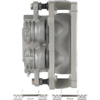 2005 Ford Freestyle Disc Brake Caliper Front Left A1 Cardone 18B4922 image 1 of 4