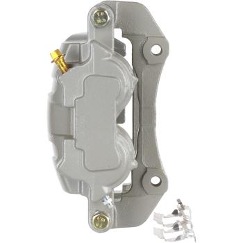 2005 Ford Freestyle Disc Brake Caliper Front Left A1 Cardone 18B4922 image 4 of 4