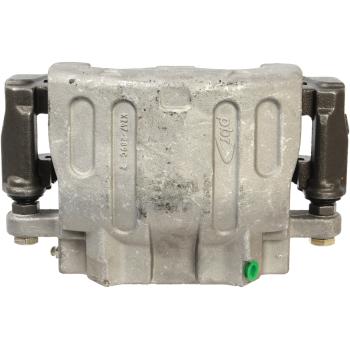 2008 Ford Taurus Disc Brake Caliper Front Left A1 Cardone 18B4922A image 2 of 4