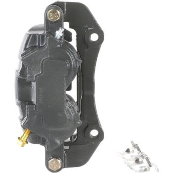 2005 Ford Freestyle Disc Brake Caliper Front Right A1 Cardone 18B4923 image 4 of 4