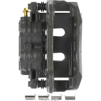 2013 Ford Mustang Disc Brake Caliper Front Right A1 Cardone 18B4928B image 1 of 4