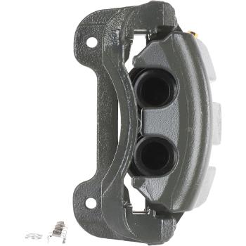 2013 Ford Mustang Disc Brake Caliper Front Right A1 Cardone 18B4928B image 3 of 4