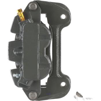 2013 Ford Mustang Disc Brake Caliper Front Right A1 Cardone 18B4928B image 4 of 4