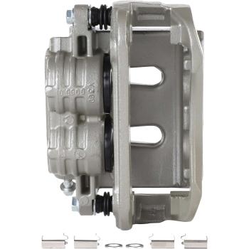2010 Ford Mustang Disc Brake Caliper Front Left A1 Cardone 18B4929 image 1 of 4