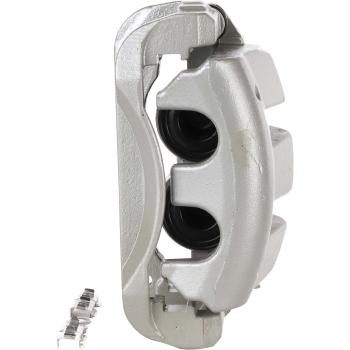 2010 Ford Mustang Disc Brake Caliper Front Left A1 Cardone 18B4929 image 3 of 4