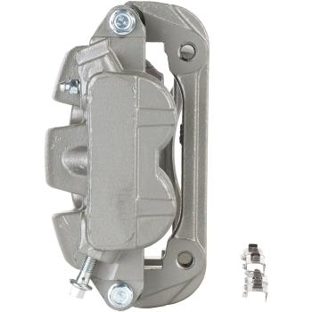 2010 Ford Mustang Disc Brake Caliper Front Left A1 Cardone 18B4929 image 4 of 4