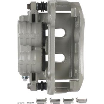 2010 Ford Mustang Disc Brake Caliper Front Left A1 Cardone 18B4929A image 1 of 4