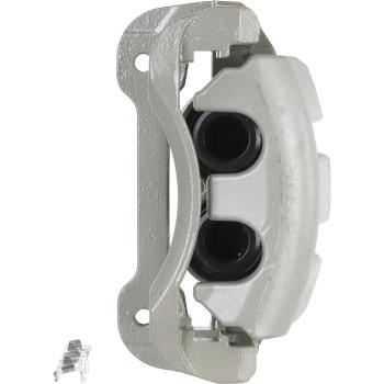 2010 Ford Mustang Disc Brake Caliper Front Left A1 Cardone 18B4929A image 3 of 4