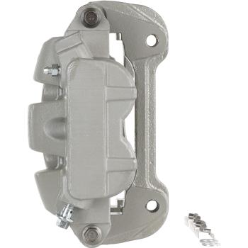 2010 Ford Mustang Disc Brake Caliper Front Left A1 Cardone 18B4929A image 4 of 4