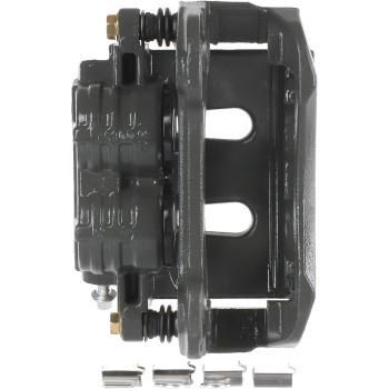 2013 Ford Mustang Disc Brake Caliper Front Left A1 Cardone 18B4929B image 1 of 4