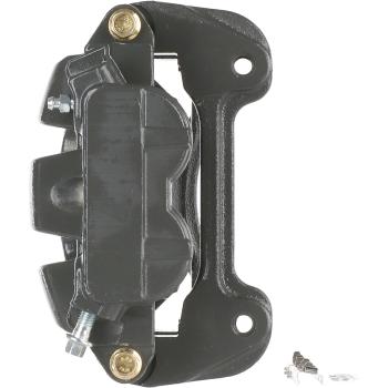 2013 Ford Mustang Disc Brake Caliper Front Left A1 Cardone 18B4929B image 4 of 4